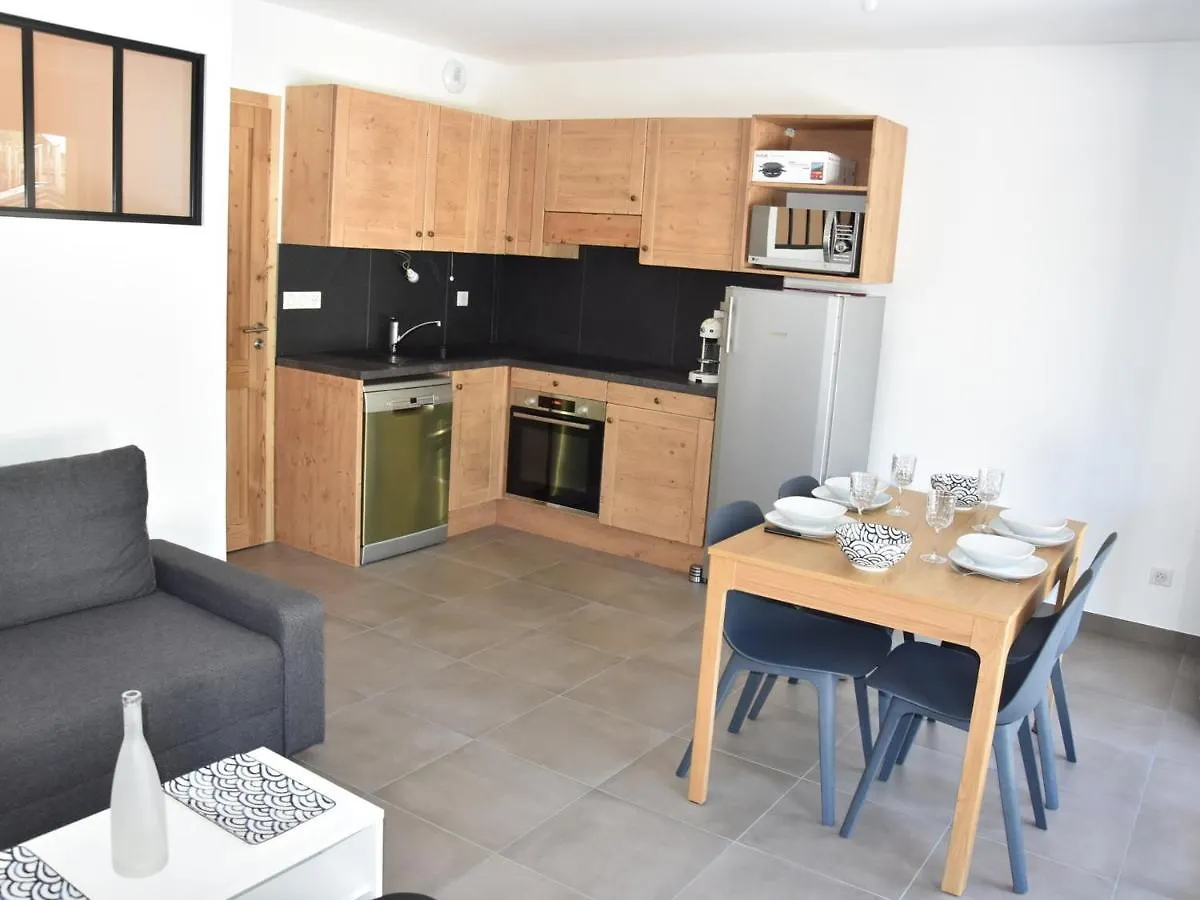 Appartement Moderne Avec Grande Terrasse, Proche Telepherique Et Centre Aqualudique A Pralognan-La-Vanoise - Fr-1-464-208 Apartman