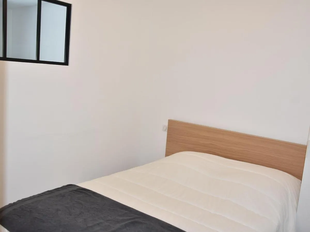 Appartement Moderne Avec Grande Terrasse, Proche Telepherique Et Centre Aqualudique A Pralognan-La-Vanoise - Fr-1-464-208 Apartman